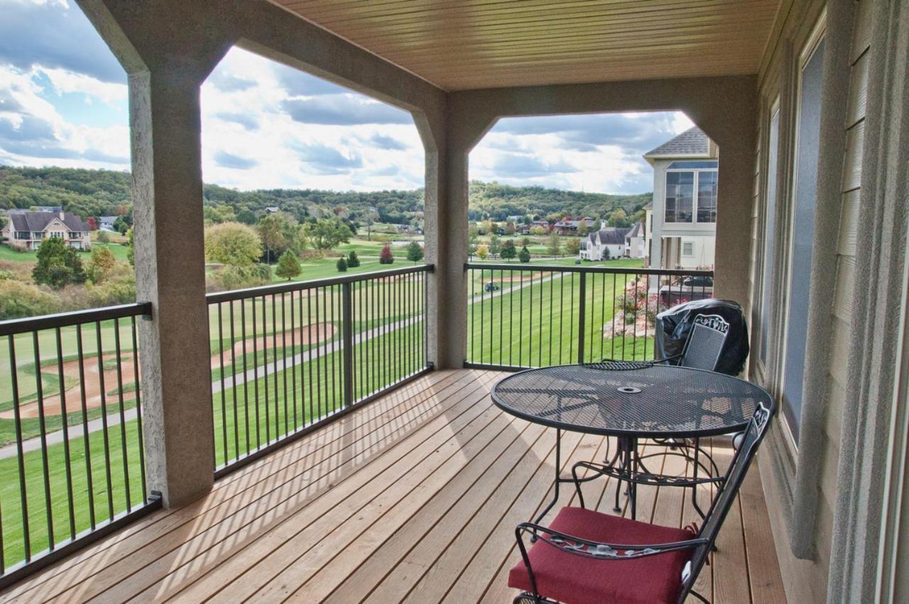 The Lodge At Old Kinderhook Camdenton Exterior foto